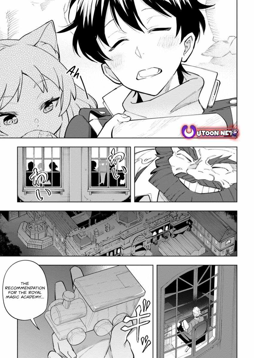 Isekai Craft Gurashi Jiyu Kimamana Seisan Shoku No Honobono Slow Life Chapter 32.4 10